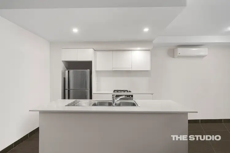 Second view of Homely unit listing, 314/60 Marwan Avenue, Tallawong NSW 2762