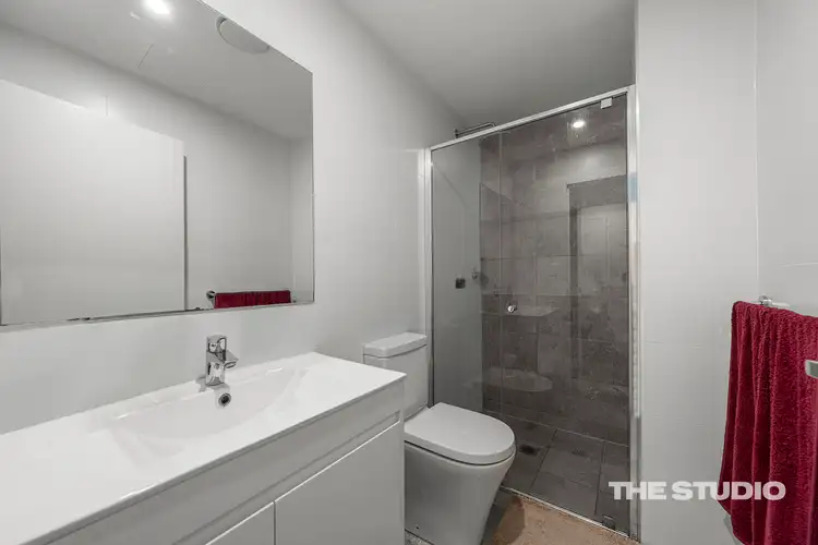 Fourth view of Homely unit listing, 314/60 Marwan Avenue, Tallawong NSW 2762