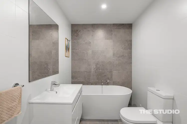 Fifth view of Homely unit listing, 314/60 Marwan Avenue, Tallawong NSW 2762