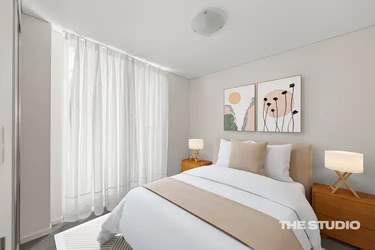 Sixth view of Homely unit listing, 314/60 Marwan Avenue, Tallawong NSW 2762
