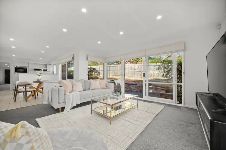 Fifth view of Homely house listing, 1 Thomas Hardy Drive, Templestowe VIC 3106