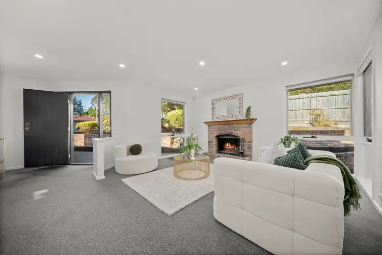 Sixth view of Homely house listing, 1 Thomas Hardy Drive, Templestowe VIC 3106