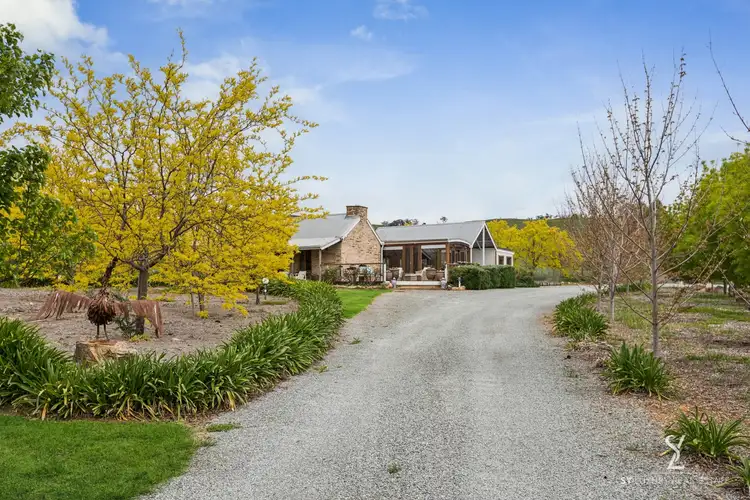 10 Kelly Road, Mintaro SA 5415