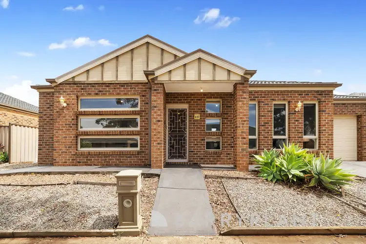 1/27 Faircroft Drive, Brookfield VIC 3338