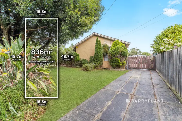 14 Sweeney Drive, Narre Warren VIC 3805