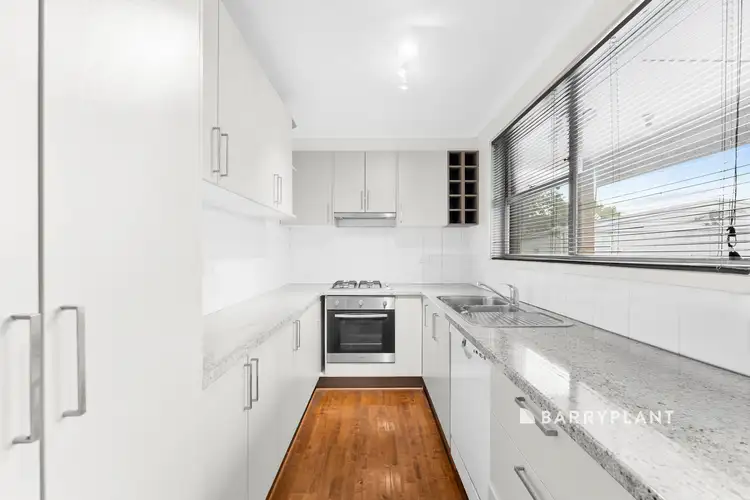 Second view of Homely house listing, 14 Sweeney Drive, Narre Warren VIC 3805