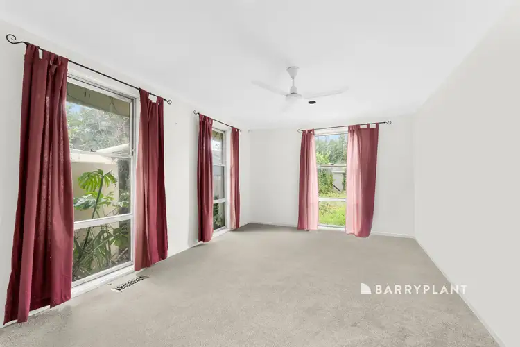 Fourth view of Homely house listing, 14 Sweeney Drive, Narre Warren VIC 3805