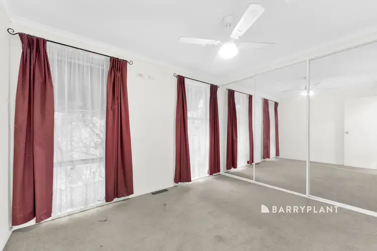 Fifth view of Homely house listing, 14 Sweeney Drive, Narre Warren VIC 3805