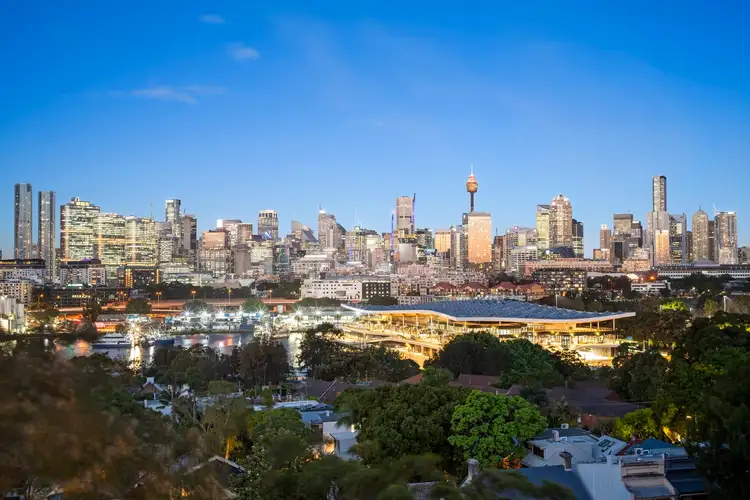 31/2a Forsyth Street