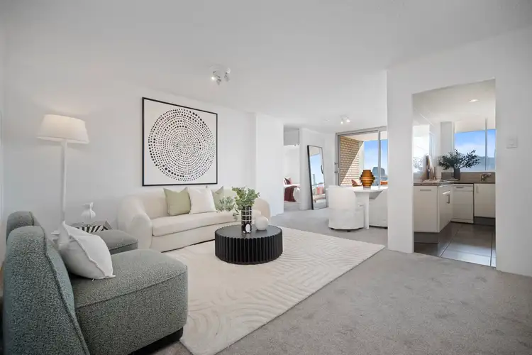 Third view of Homely apartment listing, 31/2a Forsyth Street, Glebe NSW 2037