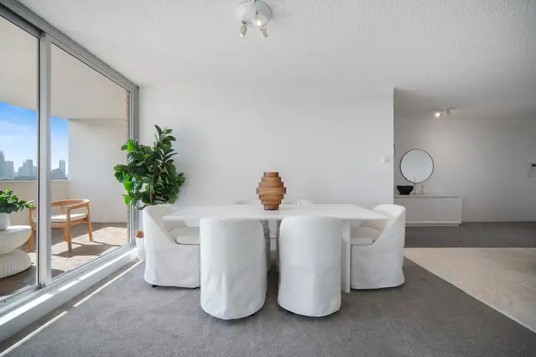 Fourth view of Homely apartment listing, 31/2a Forsyth Street, Glebe NSW 2037