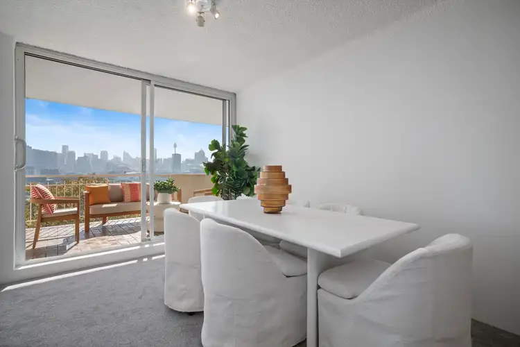 Fifth view of Homely apartment listing, 31/2a Forsyth Street, Glebe NSW 2037