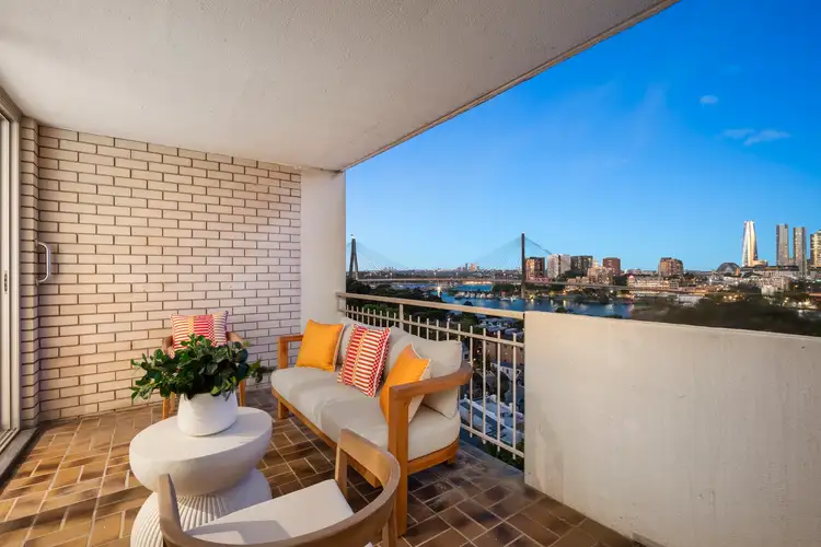 Sixth view of Homely apartment listing, 31/2a Forsyth Street, Glebe NSW 2037