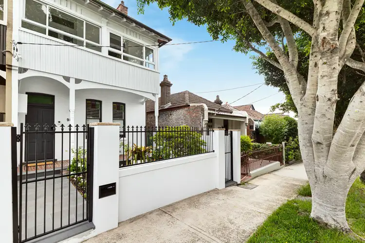 98 Macaulay Road, Stanmore NSW 2048