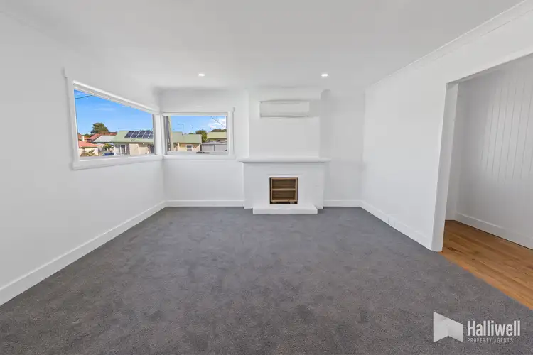 Second view of Homely house listing, 14 Holyman Street, Devonport TAS 7310