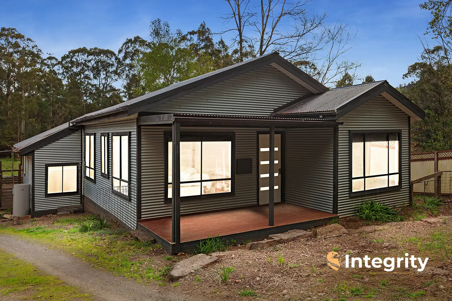 Main view of Homely house listing, 1092 Buxton-Marysville Road, Marysville VIC 3779