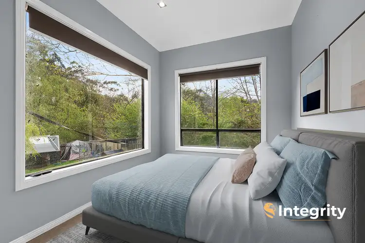 Third view of Homely house listing, 1092 Buxton-Marysville Road, Marysville VIC 3779