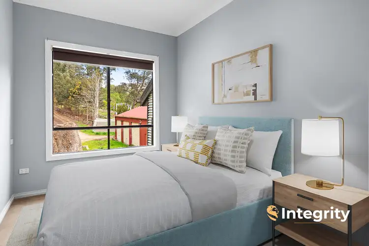 Fourth view of Homely house listing, 1092 Buxton-Marysville Road, Marysville VIC 3779