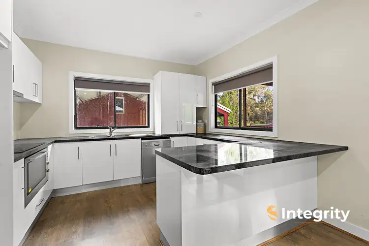 Fifth view of Homely house listing, 1092 Buxton-Marysville Road, Marysville VIC 3779