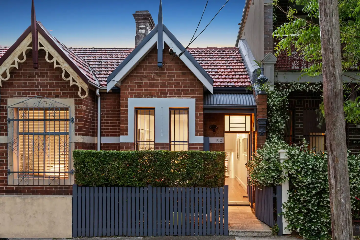 Main view of Homely house listing, 102 Young Street, Annandale NSW 2038