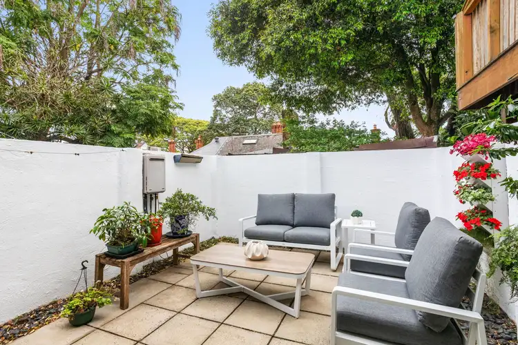 Fifth view of Homely house listing, 102 Young Street, Annandale NSW 2038