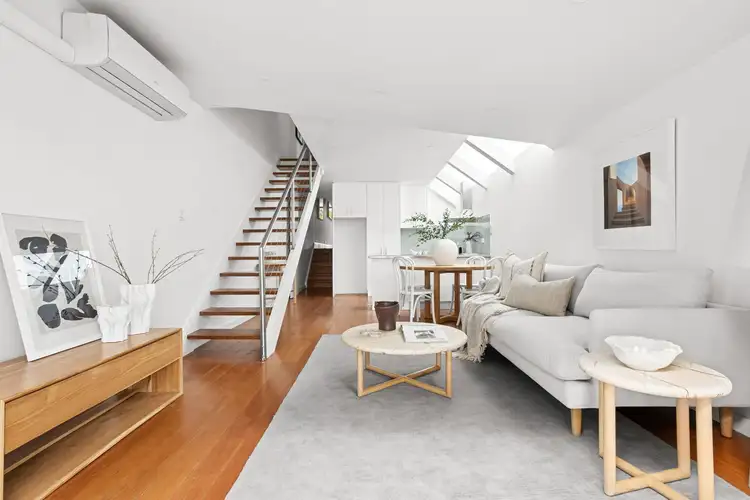 Sixth view of Homely house listing, 102 Young Street, Annandale NSW 2038