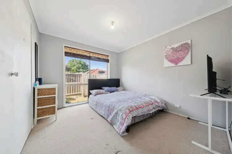 Fifth view of Homely house listing, 5 Winyu Close, Ngunnawal ACT 2913