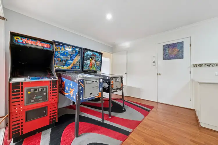 Sixth view of Homely house listing, 5 Winyu Close, Ngunnawal ACT 2913