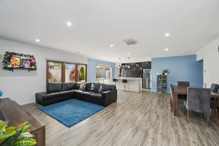 Third view of Homely house listing, 27A Pallett Street, Golden Square VIC 3555