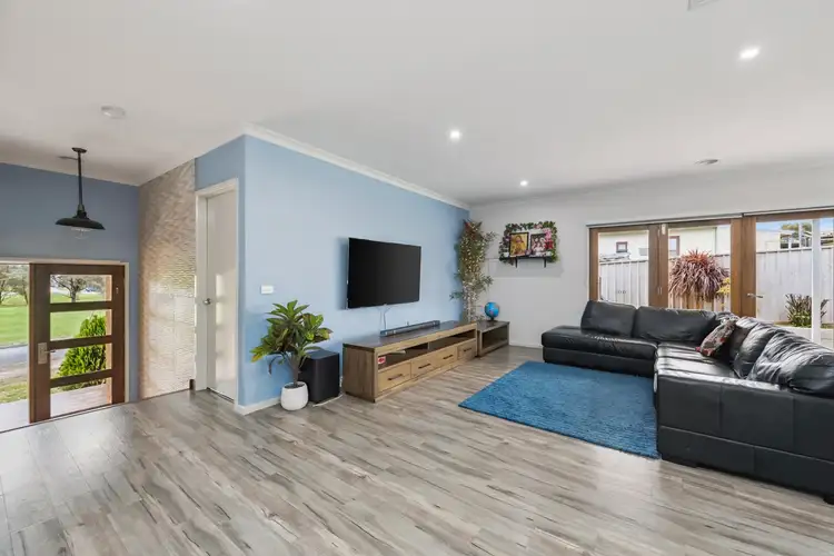 Fourth view of Homely house listing, 27A Pallett Street, Golden Square VIC 3555