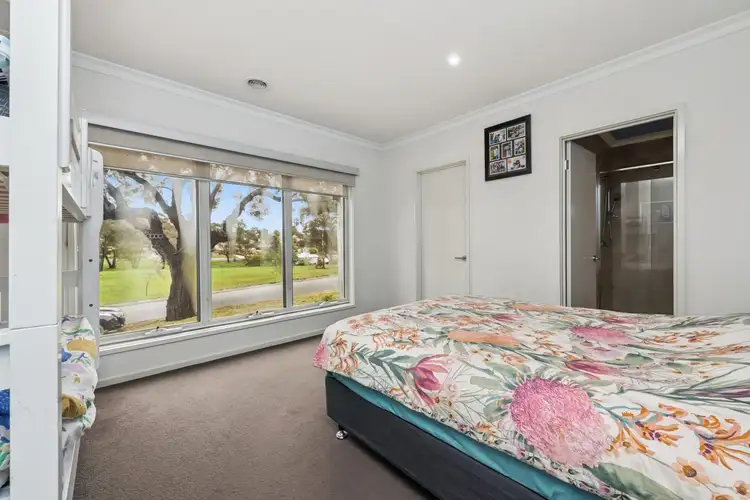 Fifth view of Homely house listing, 27A Pallett Street, Golden Square VIC 3555