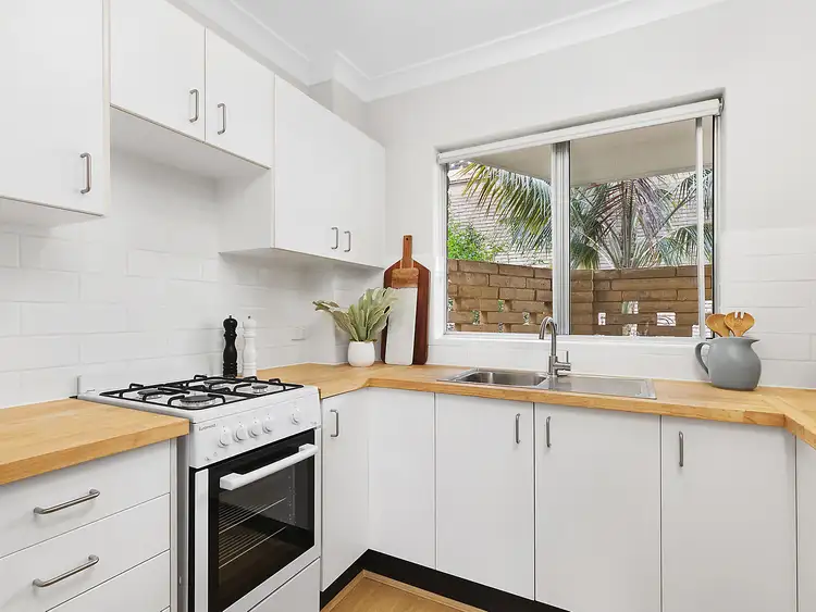 Second view of Homely apartment listing, 9/17 Jenkins Street, Collaroy NSW 2097