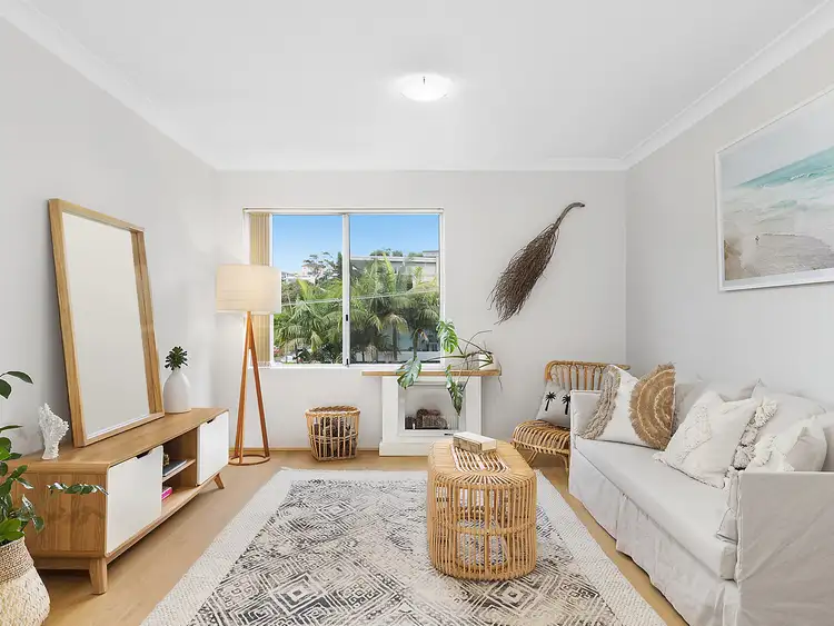 Third view of Homely apartment listing, 9/17 Jenkins Street, Collaroy NSW 2097