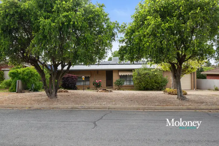 21 Shiraz Crescent, Corowa NSW 2646