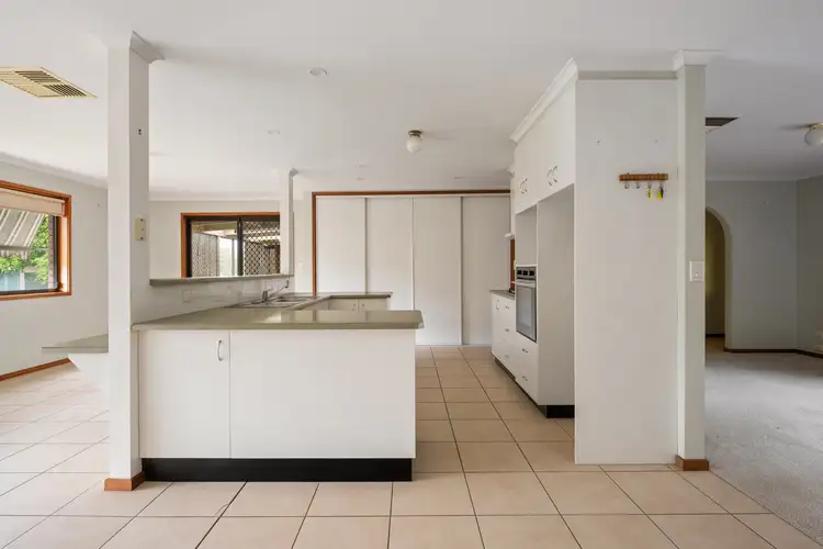 Second view of Homely house listing, 21 Shiraz Crescent, Corowa NSW 2646