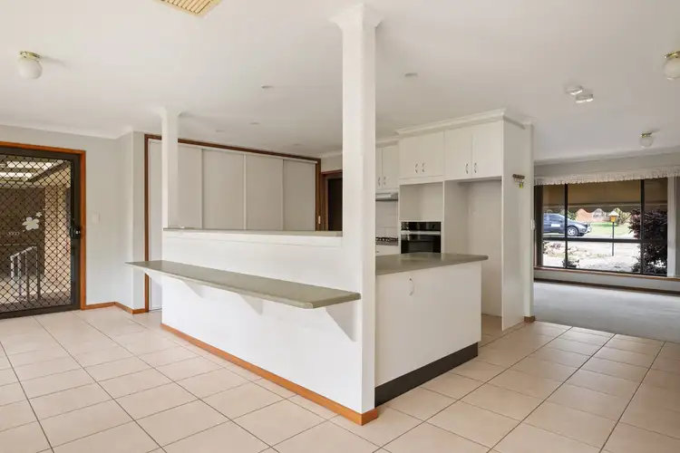 Sixth view of Homely house listing, 21 Shiraz Crescent, Corowa NSW 2646