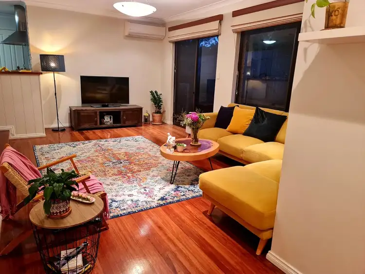 Second view of Homely house listing, 16 Woodford Wells Way, Kingsley WA 6026