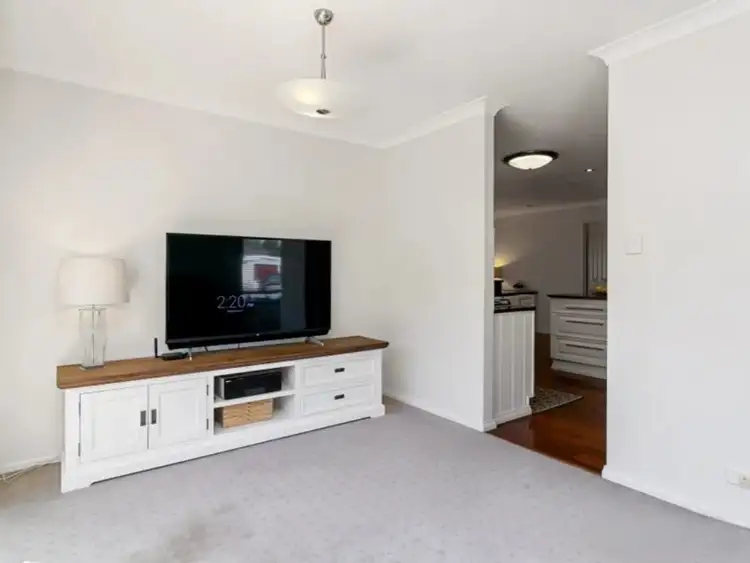 Fifth view of Homely house listing, 16 Woodford Wells Way, Kingsley WA 6026