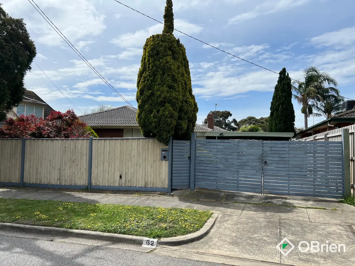 Main view of Homely house listing, 62 Grimwade Crescent, Frankston VIC 3199
