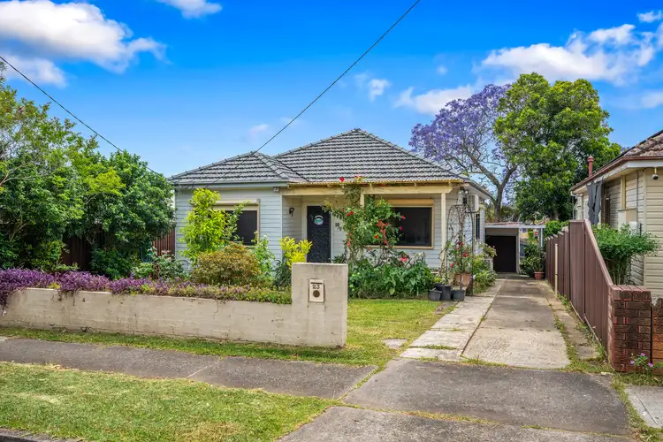 23 Elm Road, Auburn NSW 2144