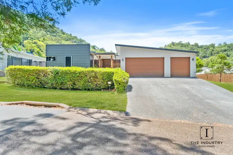 94 Flagship Drive, Trinity Beach QLD 4879