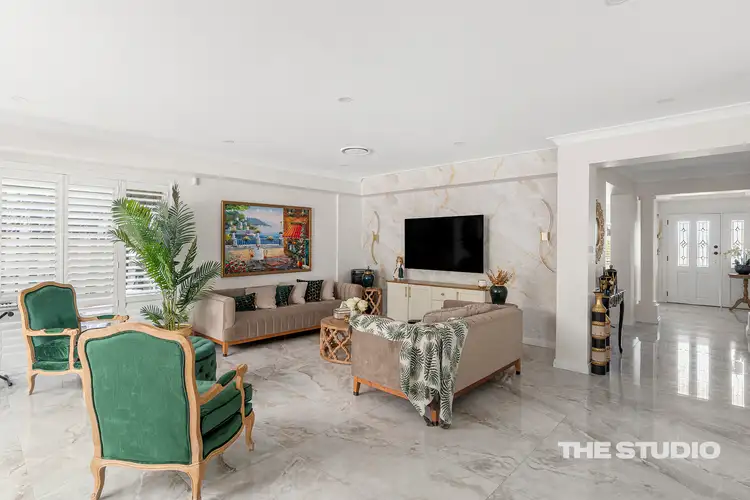 Fourth view of Homely house listing, 16 Flannan Court, Kellyville NSW 2155