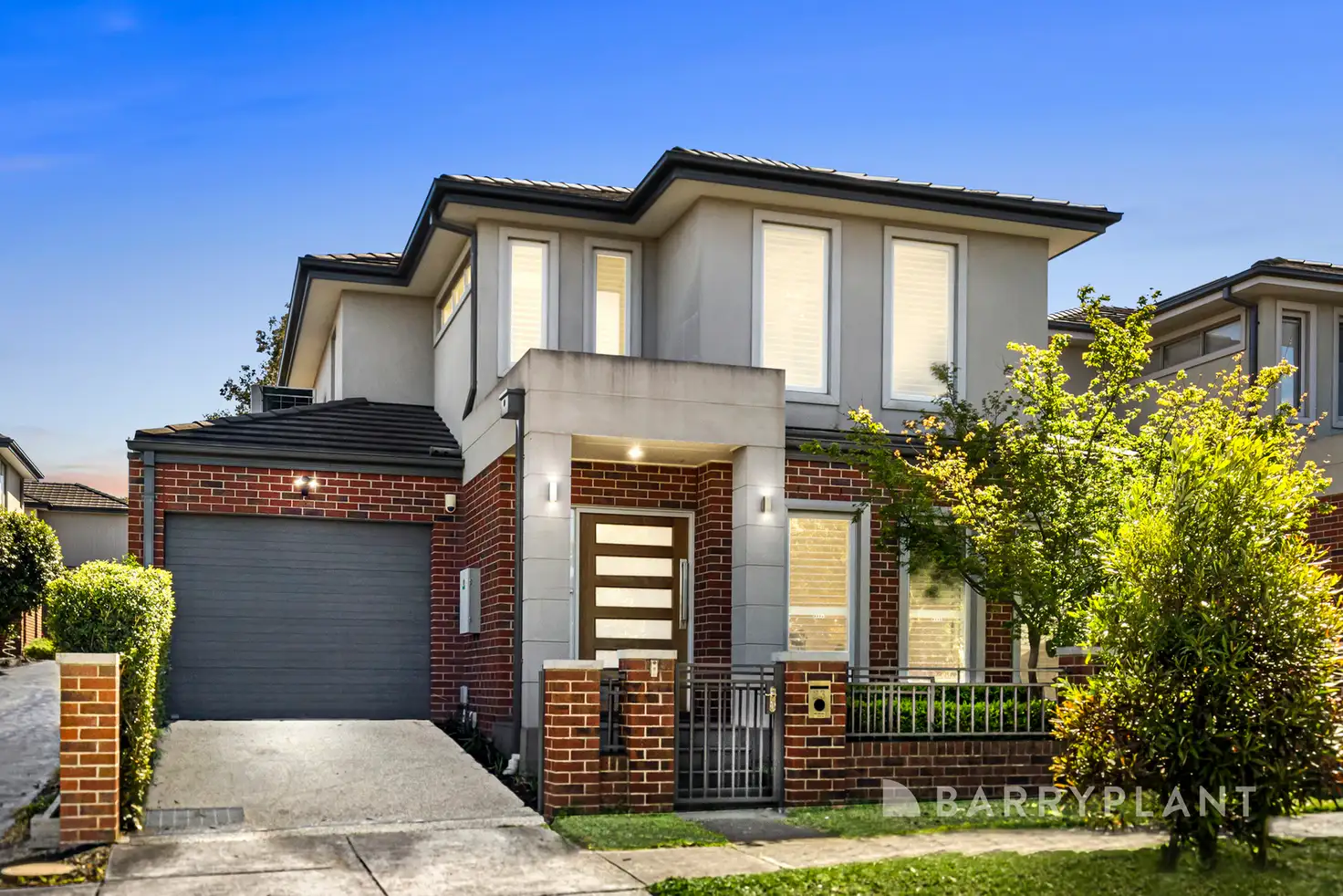 Main view of Homely house listing, 23 Beckett Street, Chadstone VIC 3148