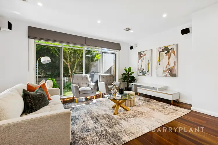 Second view of Homely house listing, 23 Beckett Street, Chadstone VIC 3148