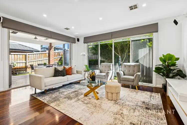 Third view of Homely house listing, 23 Beckett Street, Chadstone VIC 3148