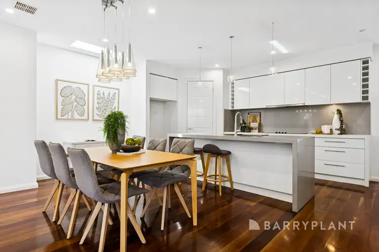 Fifth view of Homely house listing, 23 Beckett Street, Chadstone VIC 3148