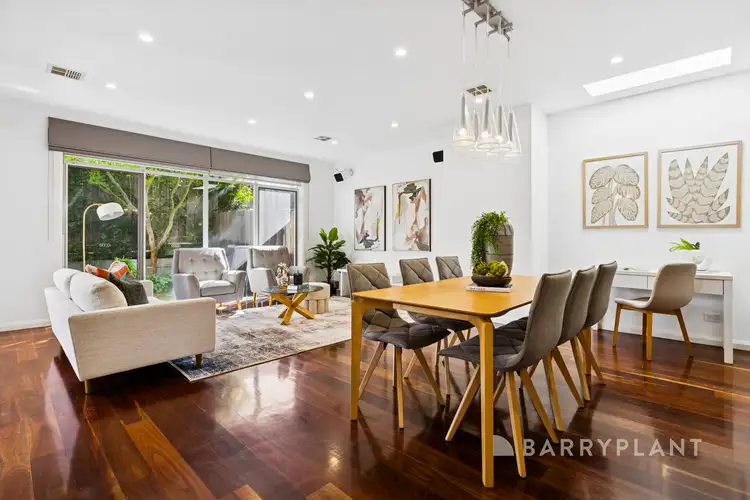Sixth view of Homely house listing, 23 Beckett Street, Chadstone VIC 3148
