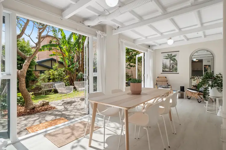 4/447-449 Glebe Point Road, Glebe NSW 2037