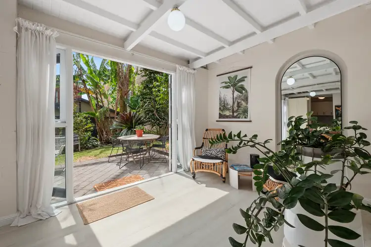 Third view of Homely apartment listing, 4/447-449 Glebe Point Road, Glebe NSW 2037