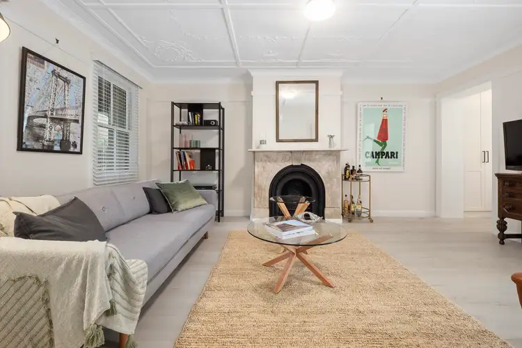 Fourth view of Homely apartment listing, 4/447-449 Glebe Point Road, Glebe NSW 2037